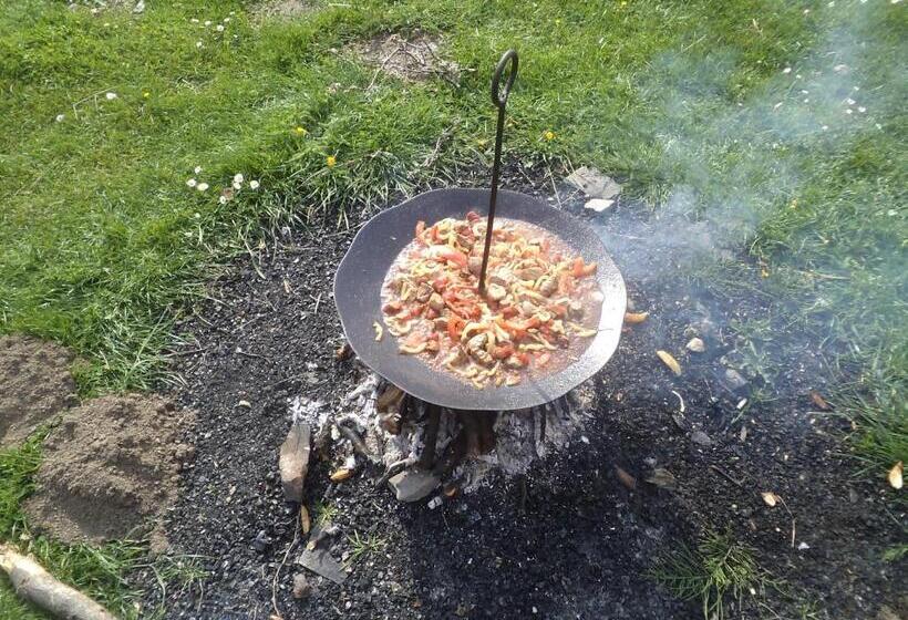 膳宿费 Casa Katalina 2