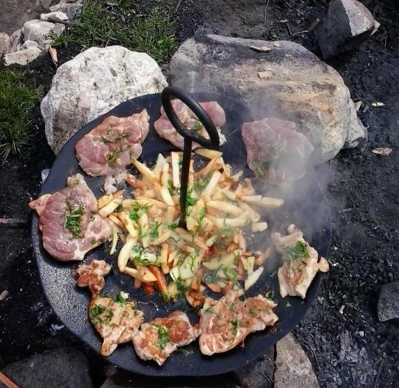 膳宿费 Casa Katalina 2