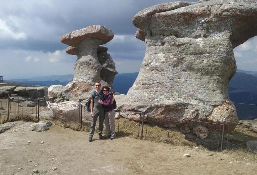 膳宿费 Casa Katalina 2