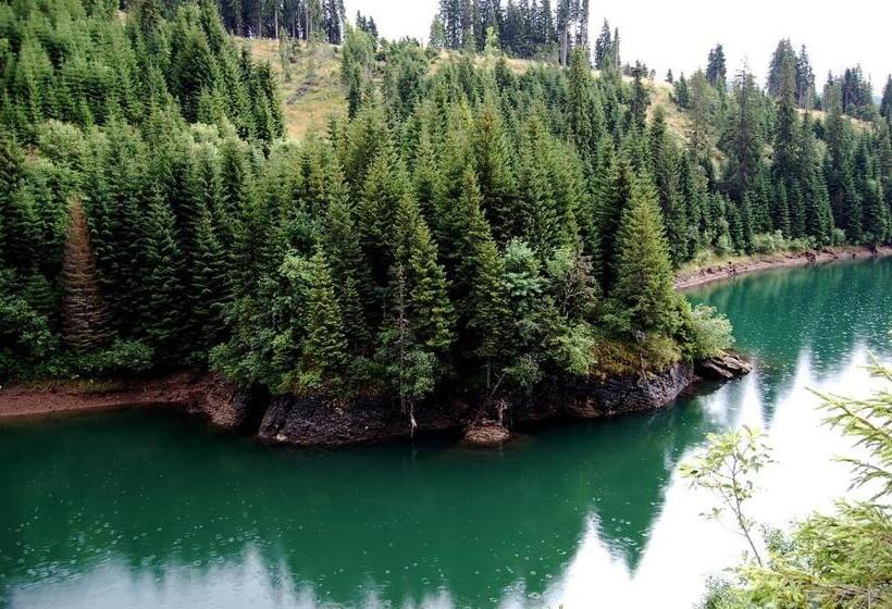 膳宿费 Casa Katalina 2