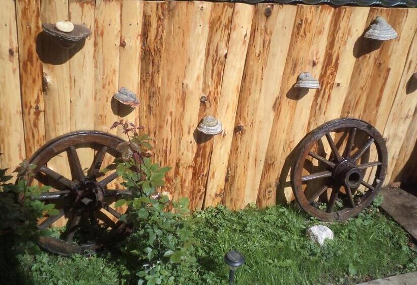 膳宿费 Casa Katalina 2