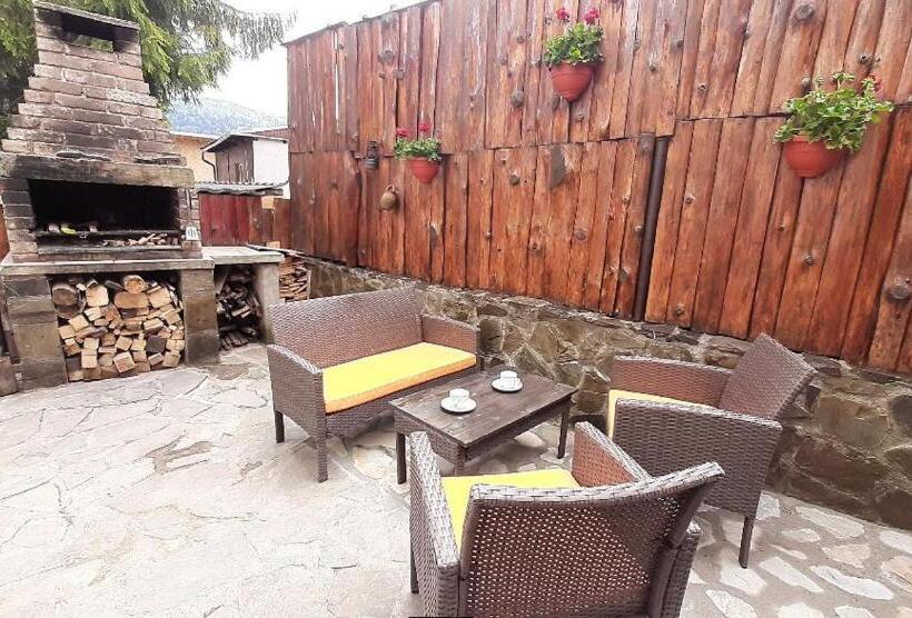 膳宿费 Casa Katalina 2