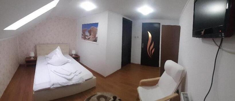 膳宿费 Casa Katalina 2