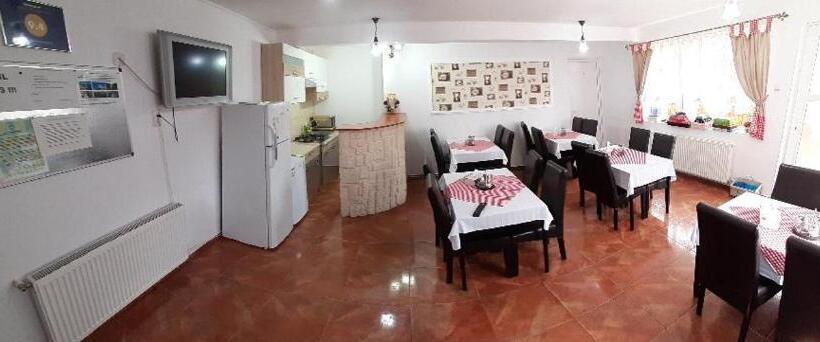 膳宿费 Casa Katalina 2