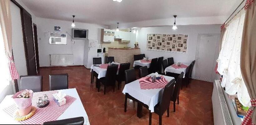 膳宿费 Casa Katalina 2