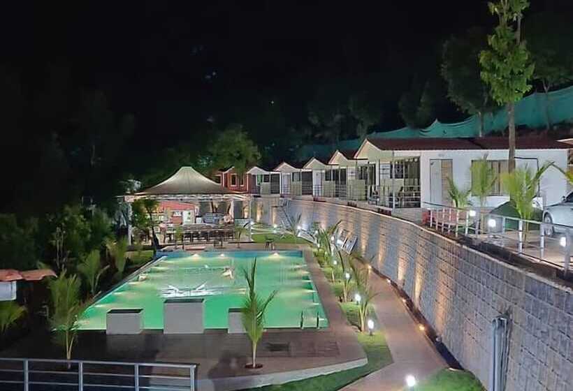 The Nihal Resort