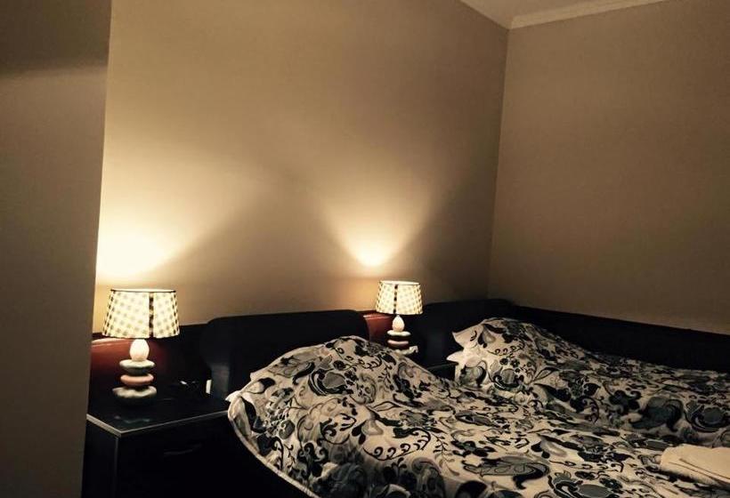 هاستل Inex Krajina Negotin