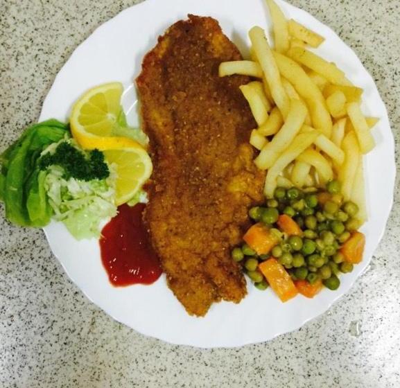 هاستل Inex Krajina Negotin