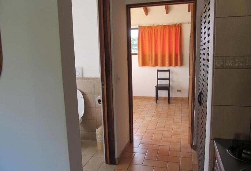 ユースホステル Marfi Inn