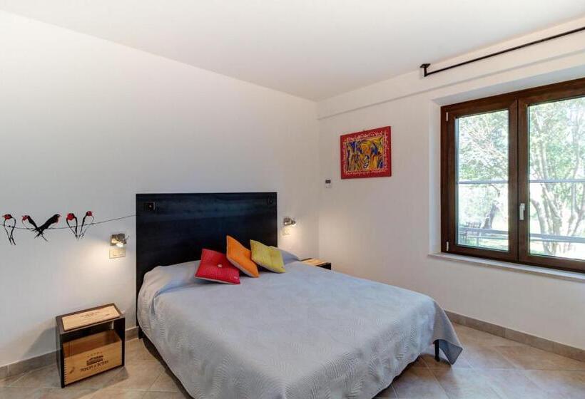 Artemisia Negli Ulivi B&b