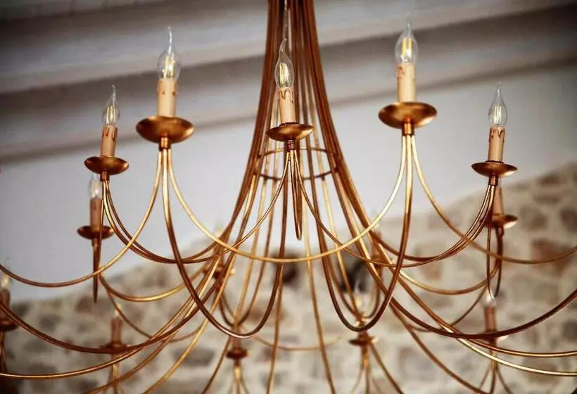 Aamiaismajoitus (B&B) Dimora Di Catullo   Ospitalità Di Charme