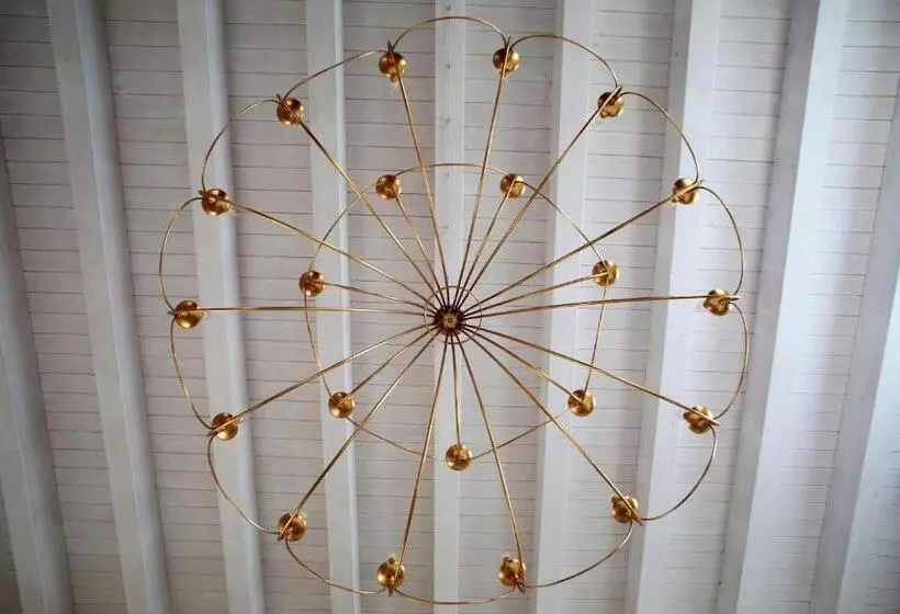 Aamiaismajoitus (B&B) Dimora Di Catullo   Ospitalità Di Charme