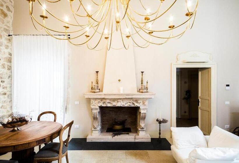 مبيت وإفطار Dimora Di Catullo   Ospitalità Di Charme