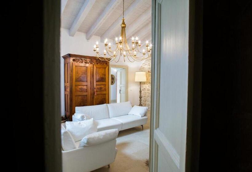 مبيت وإفطار Dimora Di Catullo   Ospitalità Di Charme