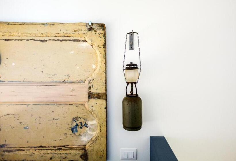 مبيت وإفطار Dimora Di Catullo   Ospitalità Di Charme