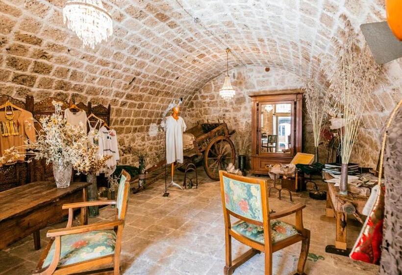 مبيت وإفطار Dimora Di Catullo   Ospitalità Di Charme