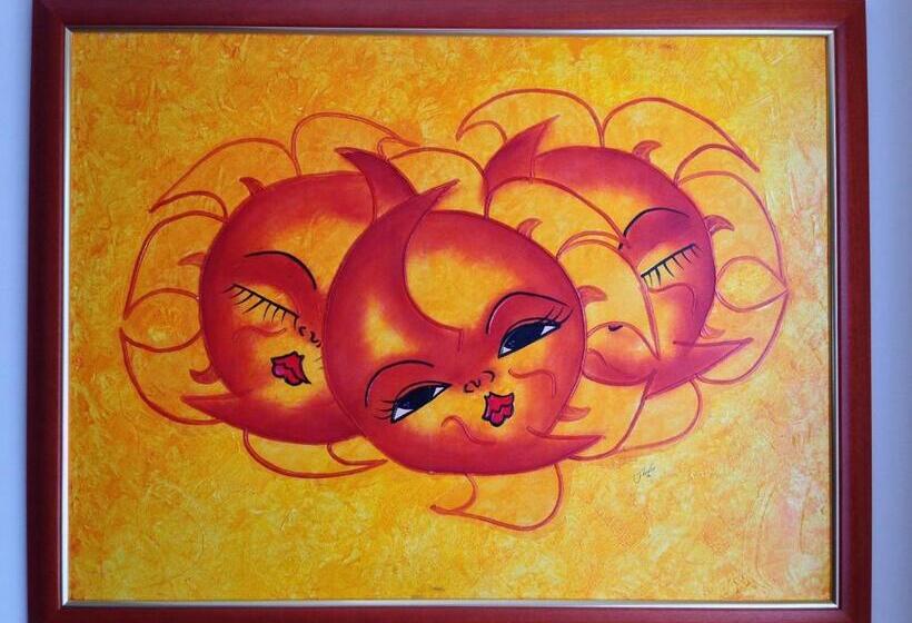 Club Residence Apartments