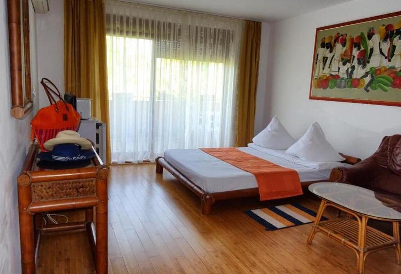 Club Residence Apartments