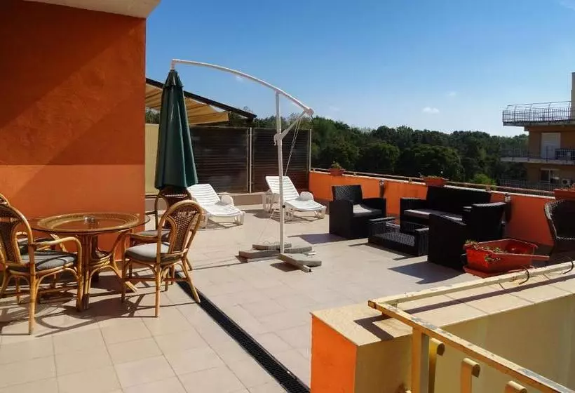 Club Residence Apartments
