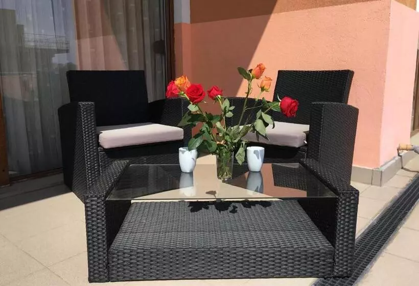 Club Residence Apartments