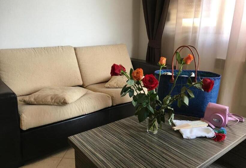 Club Residence Apartments