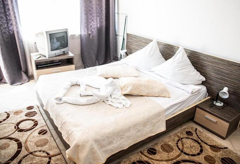 Club Residence Apartments