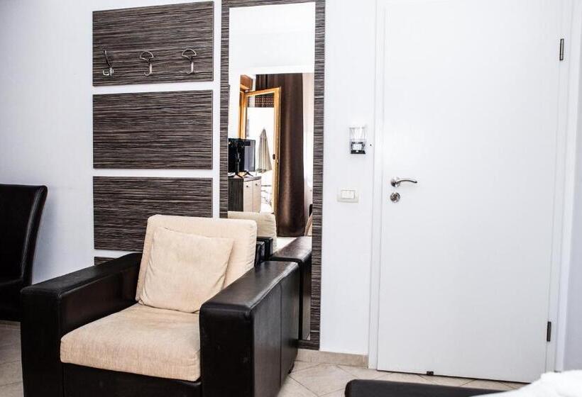 Club Residence Apartments