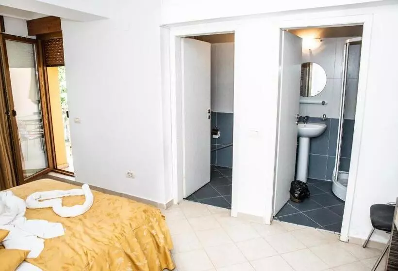 Club Residence Apartments