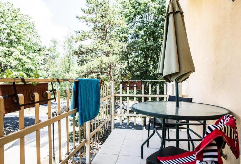 Club Residence Apartments