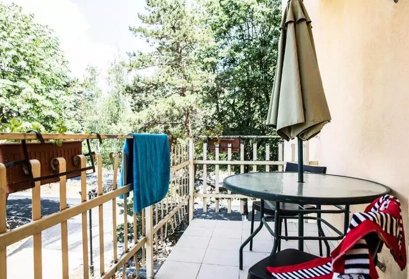 Club Residence Apartments