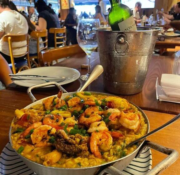 Flats Resort Porto Beach