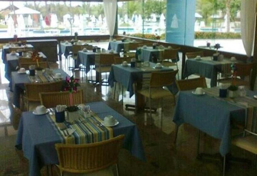 Flats Resort Porto Beach