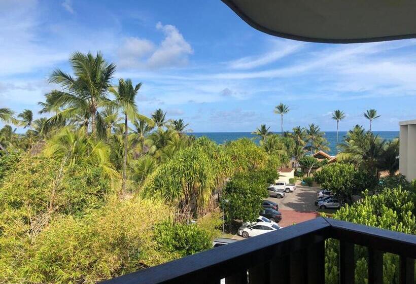 Flats Resort Porto Beach