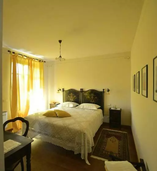 ホテル Agriturismo Tre Stelle