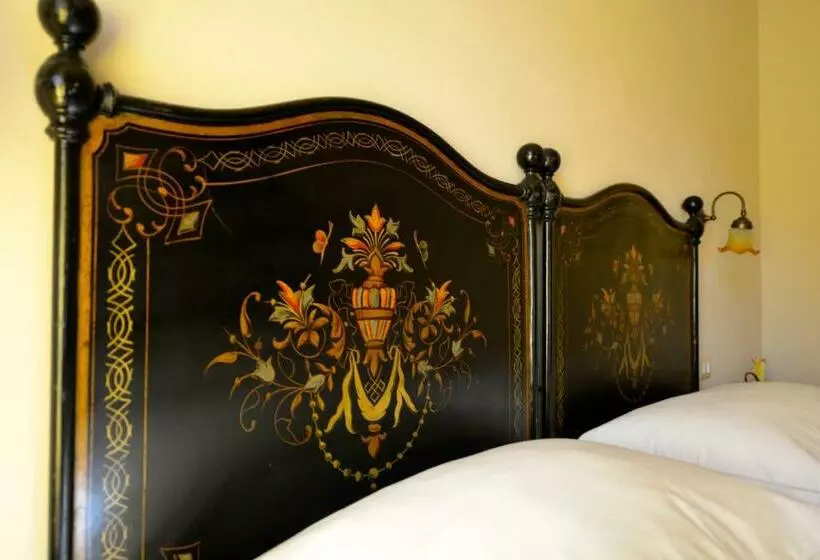 ホテル Agriturismo Tre Stelle