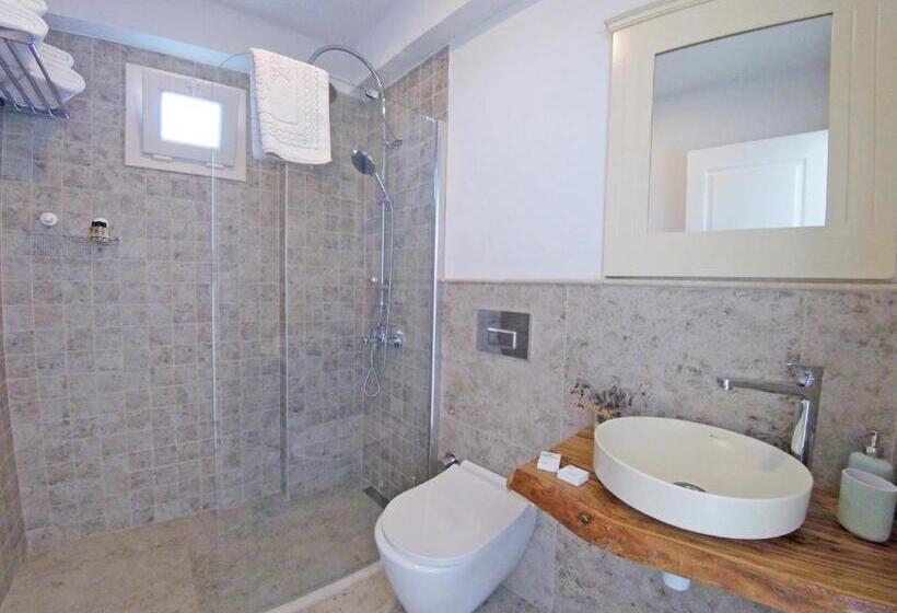 Morisi Konak Butik Otel