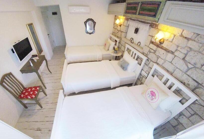 Morisi Konak Butik Otel