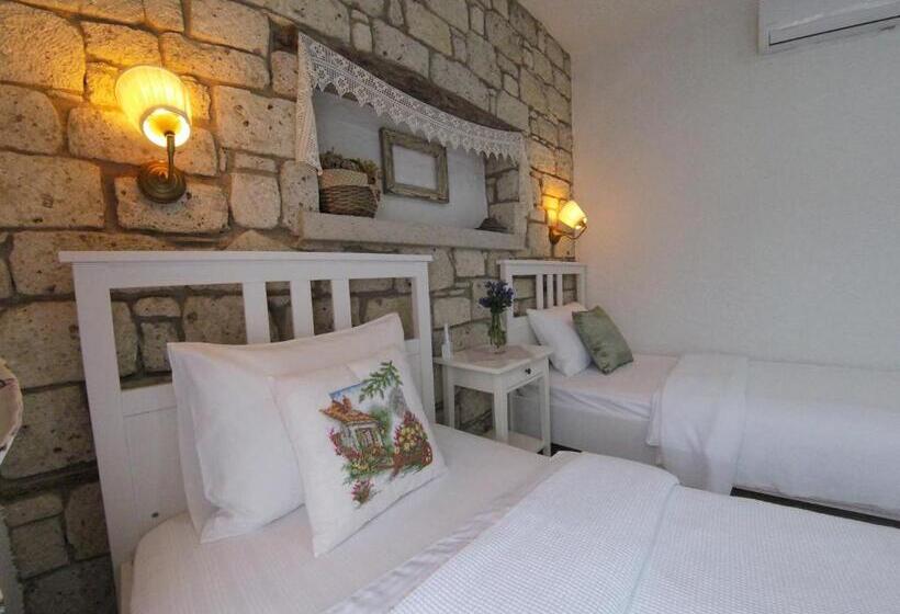 Morisi Konak Butik Otel