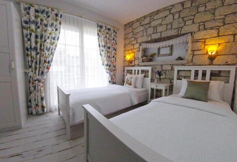 Morisi Konak Butik Otel