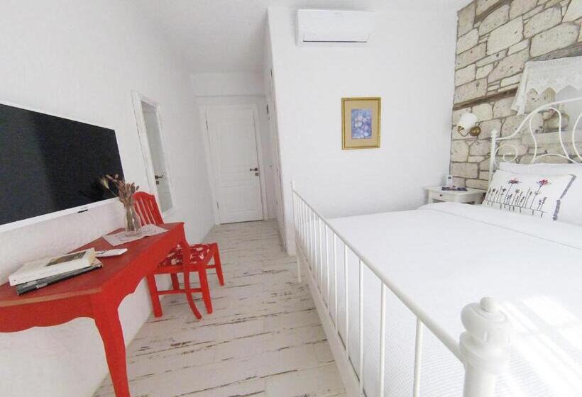 Morisi Konak Butik Otel