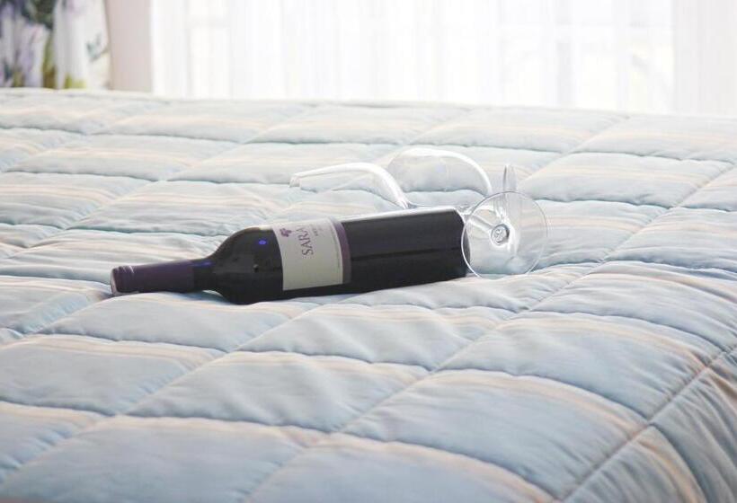 Morisi Konak Butik Otel