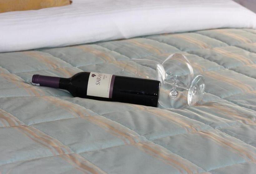 Morisi Konak Butik Otel