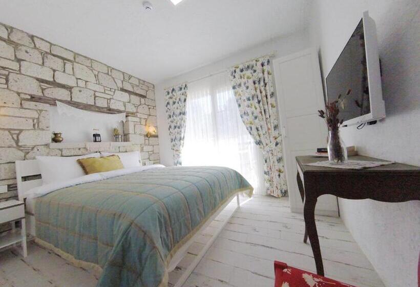 Morisi Konak Butik Otel