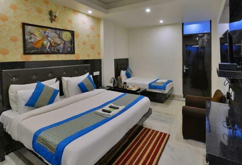 Noida International Couple Friendly Hotel In Noida Sector 11