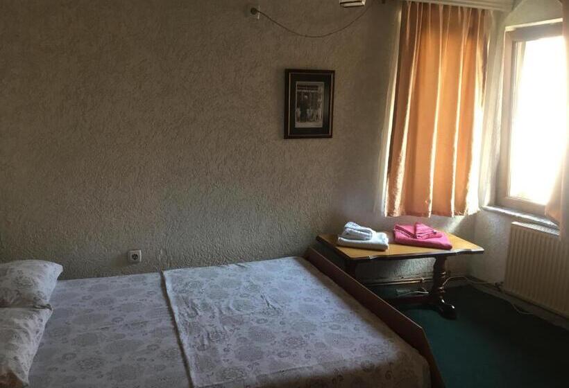 پانسیون Bujtina  Oltas