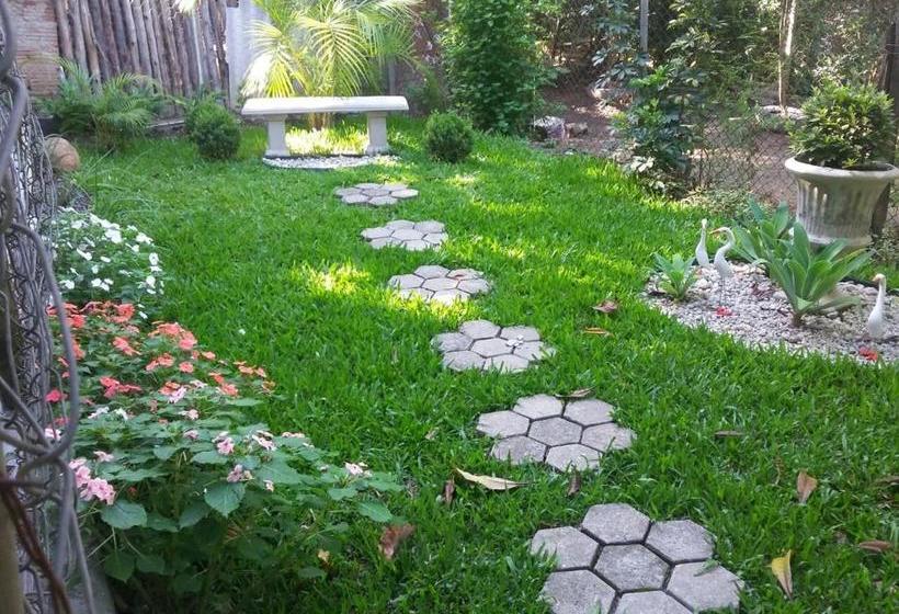 膳宿费 Casa & Hospedagem Carol