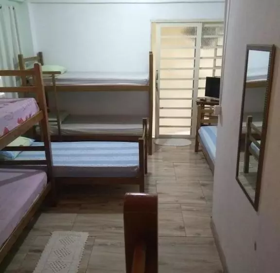 ペンション Casa & Hospedagem Carol