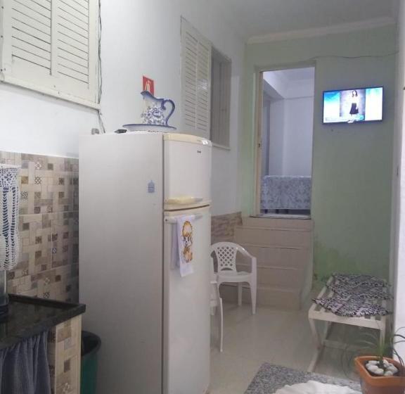 膳宿费 Casa & Hospedagem Carol