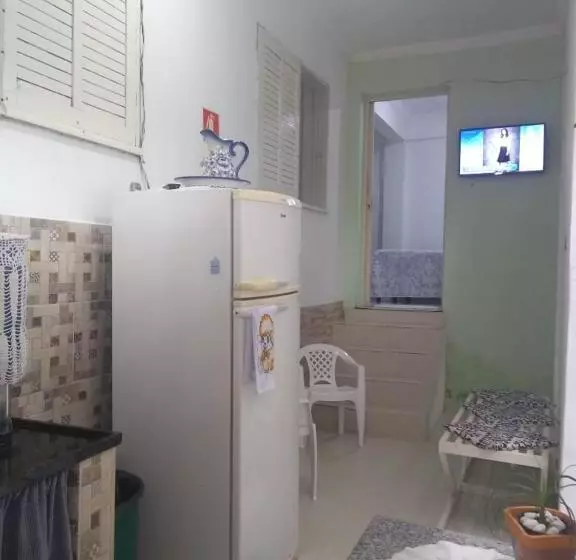 ペンション Casa & Hospedagem Carol