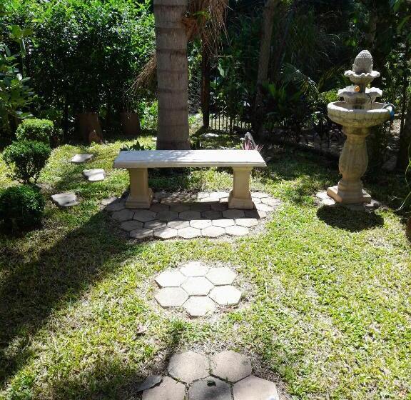 膳宿费 Casa & Hospedagem Carol